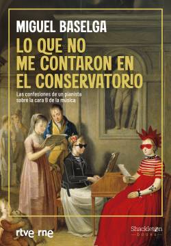 Lo que no me contaron en el...