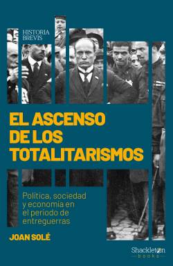 El ascenso de los...
