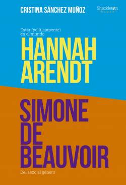 Grandes pensadoras: Simone...